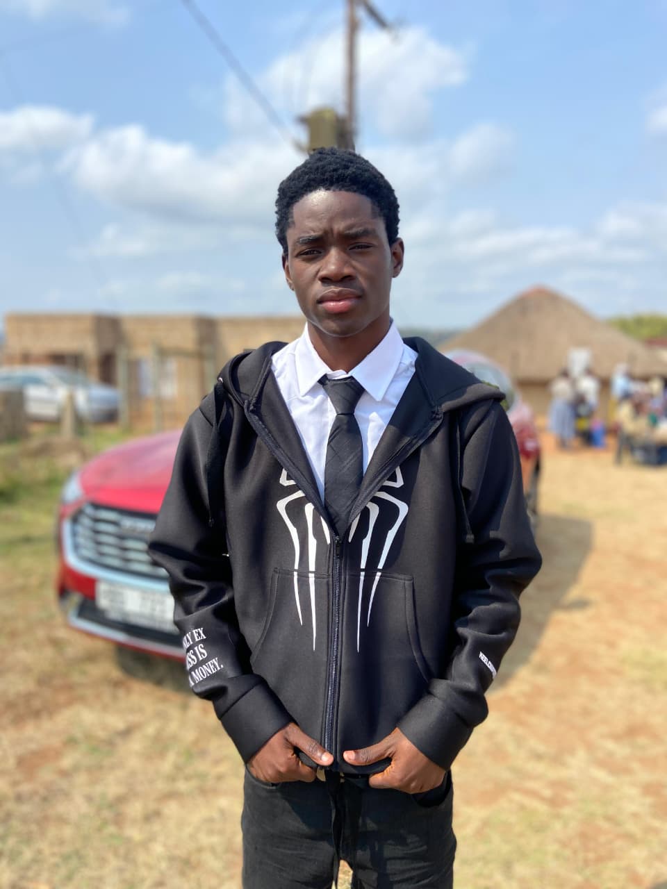 Phaswana Mpho