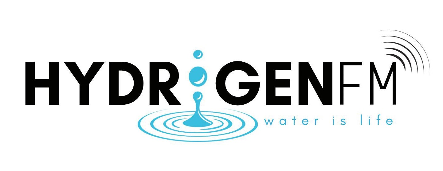 Hydrogen FM Logo